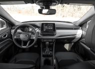 2026 Jeep Compass North T153426