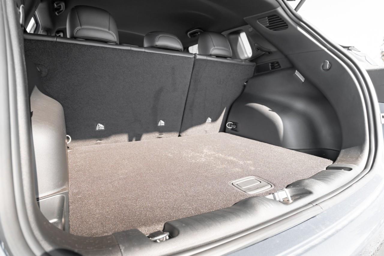 2026 Jeep Compass North T153426