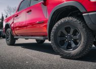 2022 RAM 1500 Rebel T294510B