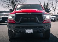 2022 RAM 1500 Rebel T294510B