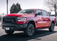 2022 RAM 1500 Rebel T294510B