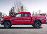 2022 RAM 1500 Rebel T294510B