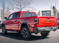 2022 RAM 1500 Rebel T294510B