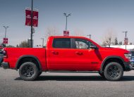 2022 RAM 1500 Rebel T294510B