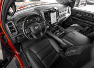 2022 RAM 1500 Rebel T294510B