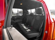 2022 RAM 1500 Rebel T294510B
