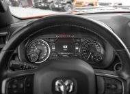 2022 RAM 1500 Rebel T294510B