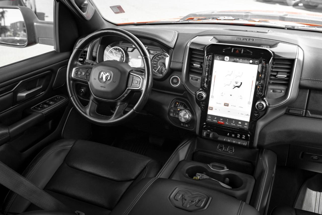 2022 RAM 1500 Rebel T294510B