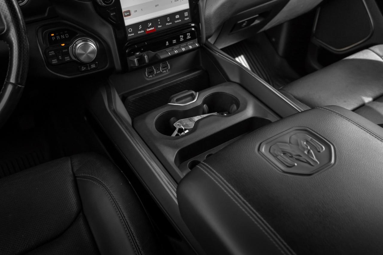 2022 RAM 1500 Rebel T294510B