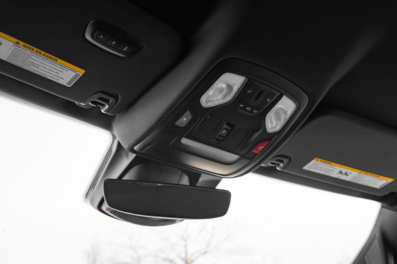 2022 RAM 1500 Rebel T294510B