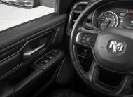 2022 RAM 1500 Rebel T294510B