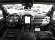 2022 RAM 1500 Rebel T294510B