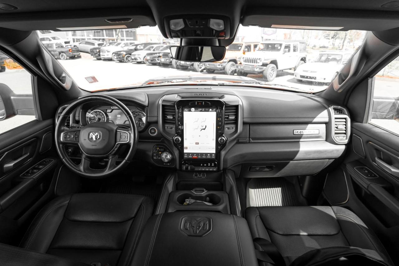 2022 RAM 1500 Rebel T294510B