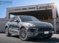 2017 Porsche Macan S LC2926