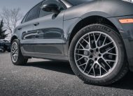 2017 Porsche Macan S LC2926