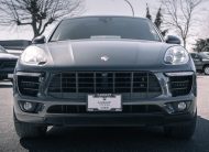 2017 Porsche Macan S LC2926