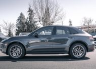 2017 Porsche Macan S LC2926