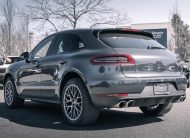 2017 Porsche Macan S LC2926