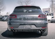 2017 Porsche Macan S LC2926