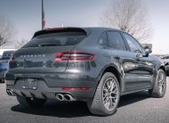 2017 Porsche Macan S LC2926