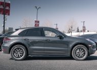 2017 Porsche Macan S LC2926