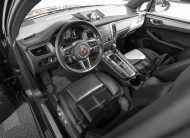 2017 Porsche Macan S LC2926