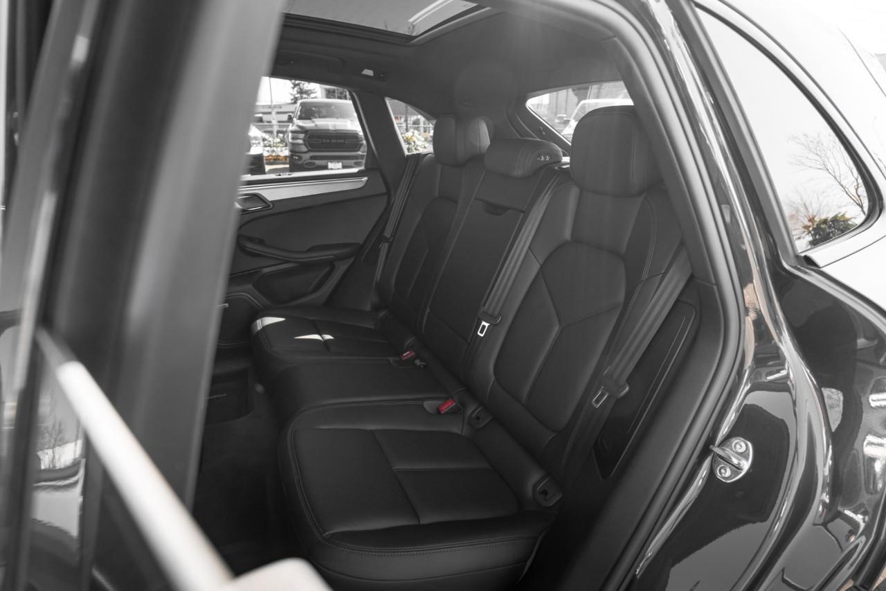 2017 Porsche Macan S LC2926