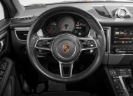 2017 Porsche Macan S LC2926