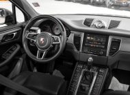 2017 Porsche Macan S LC2926