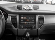 2017 Porsche Macan S LC2926