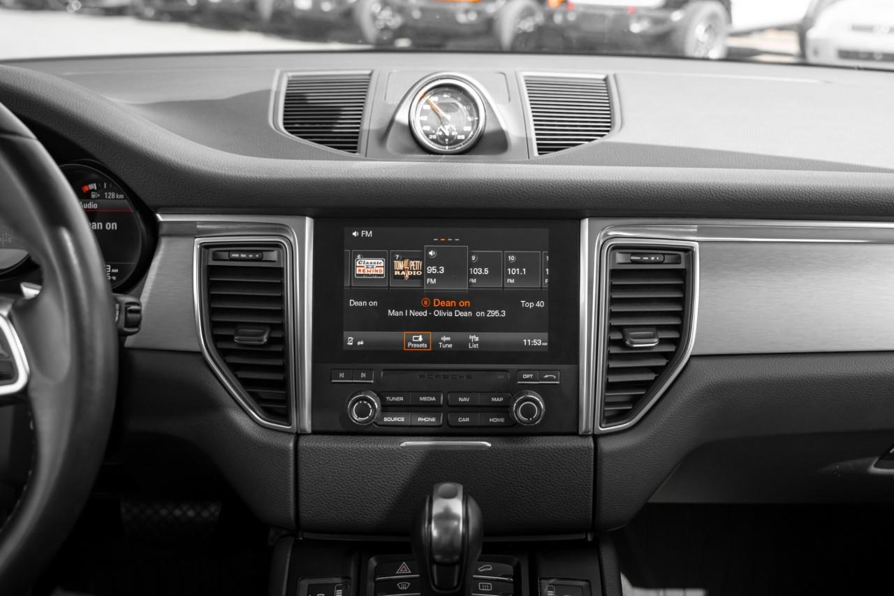 2017 Porsche Macan S LC2926