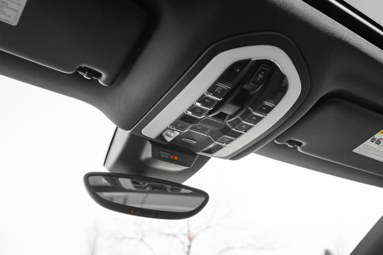 2017 Porsche Macan S LC2926