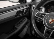 2017 Porsche Macan S LC2926