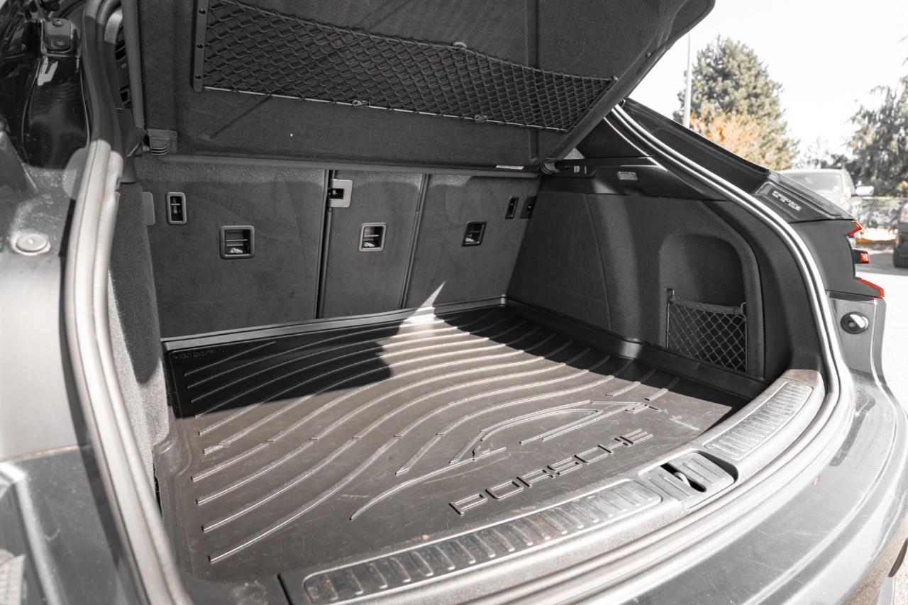 2017 Porsche Macan S LC2926