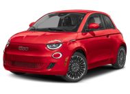 2026 Fiat 500e
