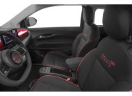 2026 Fiat 500e