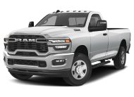2026 RAM 3500 Big Horn T297347