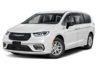 2026 Chrysler Pacifica Limited T275465