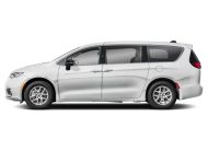 2026 Chrysler Pacifica Limited T275465
