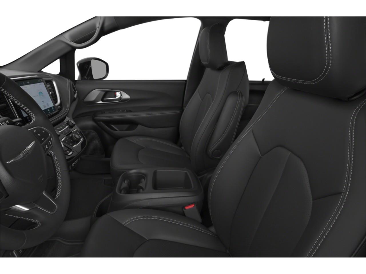 2026 Chrysler Pacifica Limited T275465