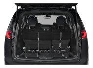 2026 Chrysler Pacifica Limited T275465