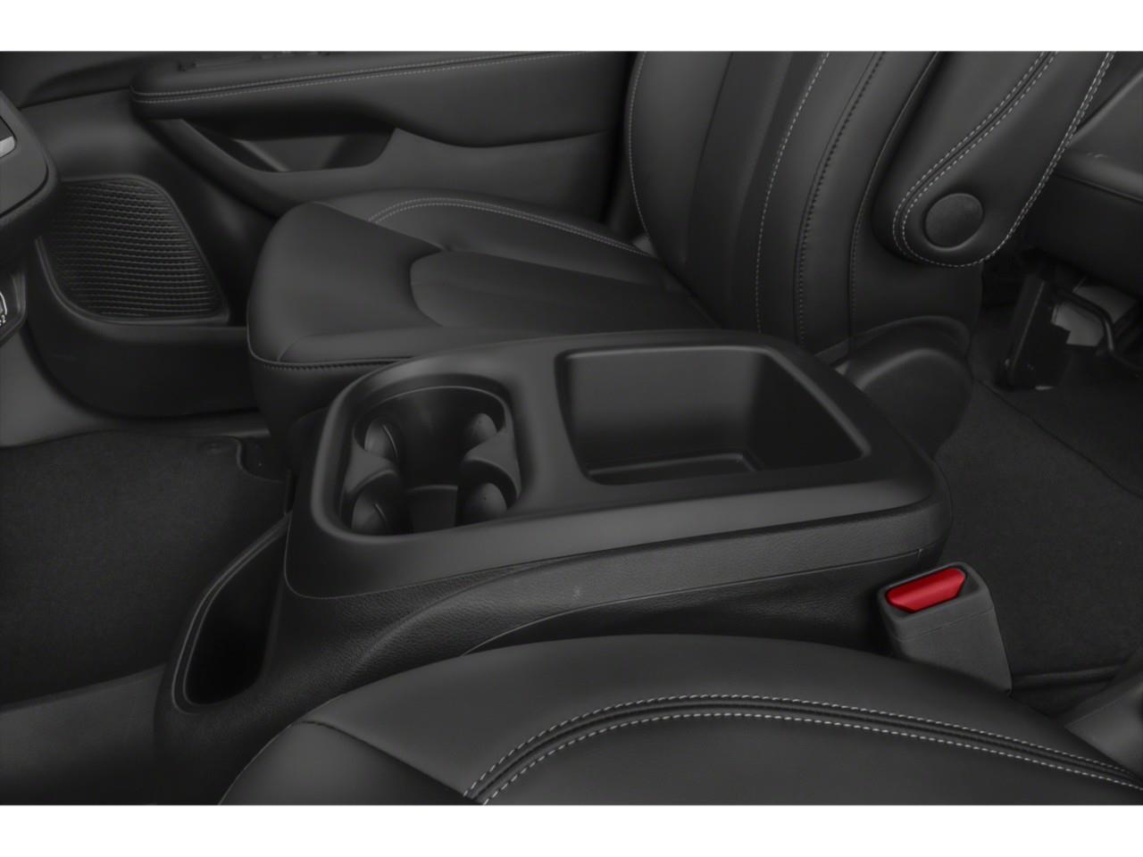 2026 Chrysler Pacifica Limited T275465