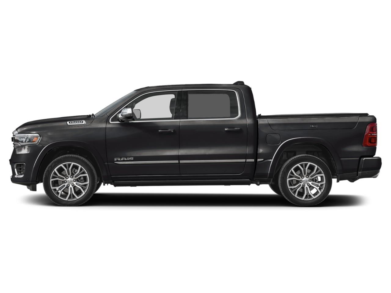 2026 RAM 1500 Tungsten TN375977