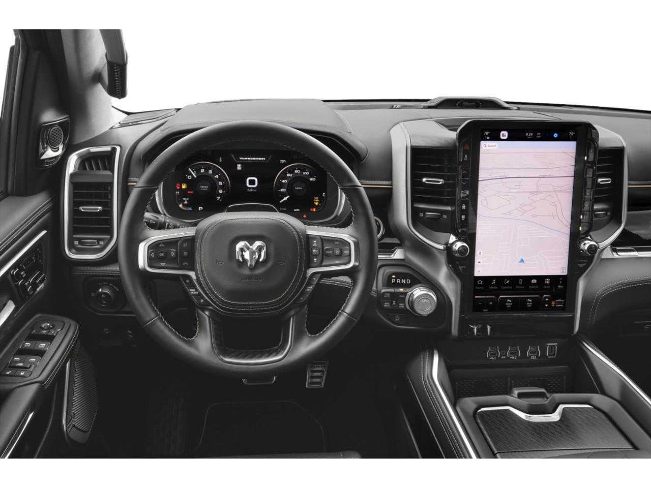 2026 RAM 1500 Tungsten TN375977