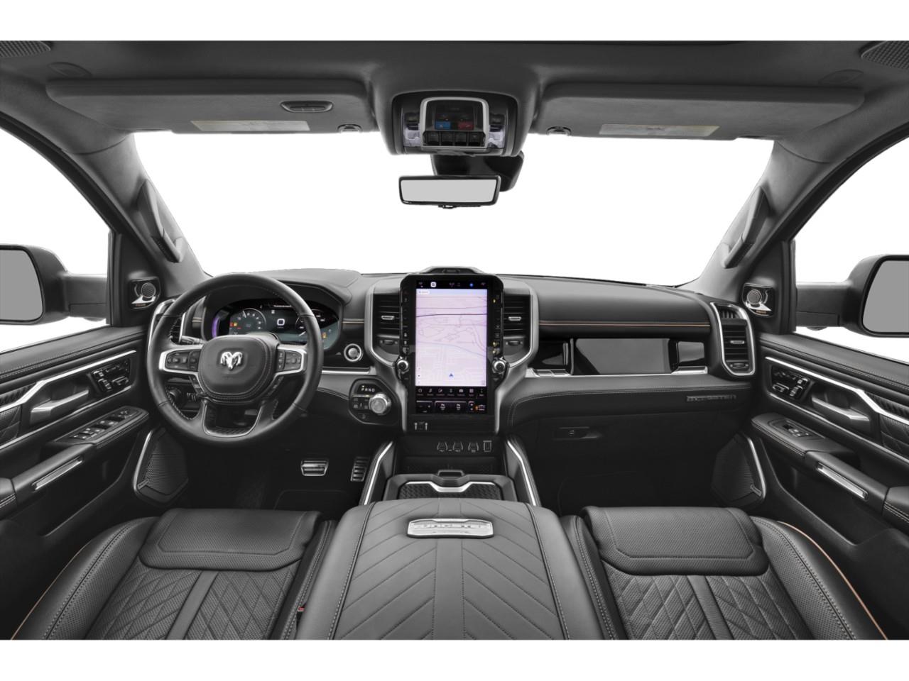 2026 RAM 1500 Tungsten TN375977