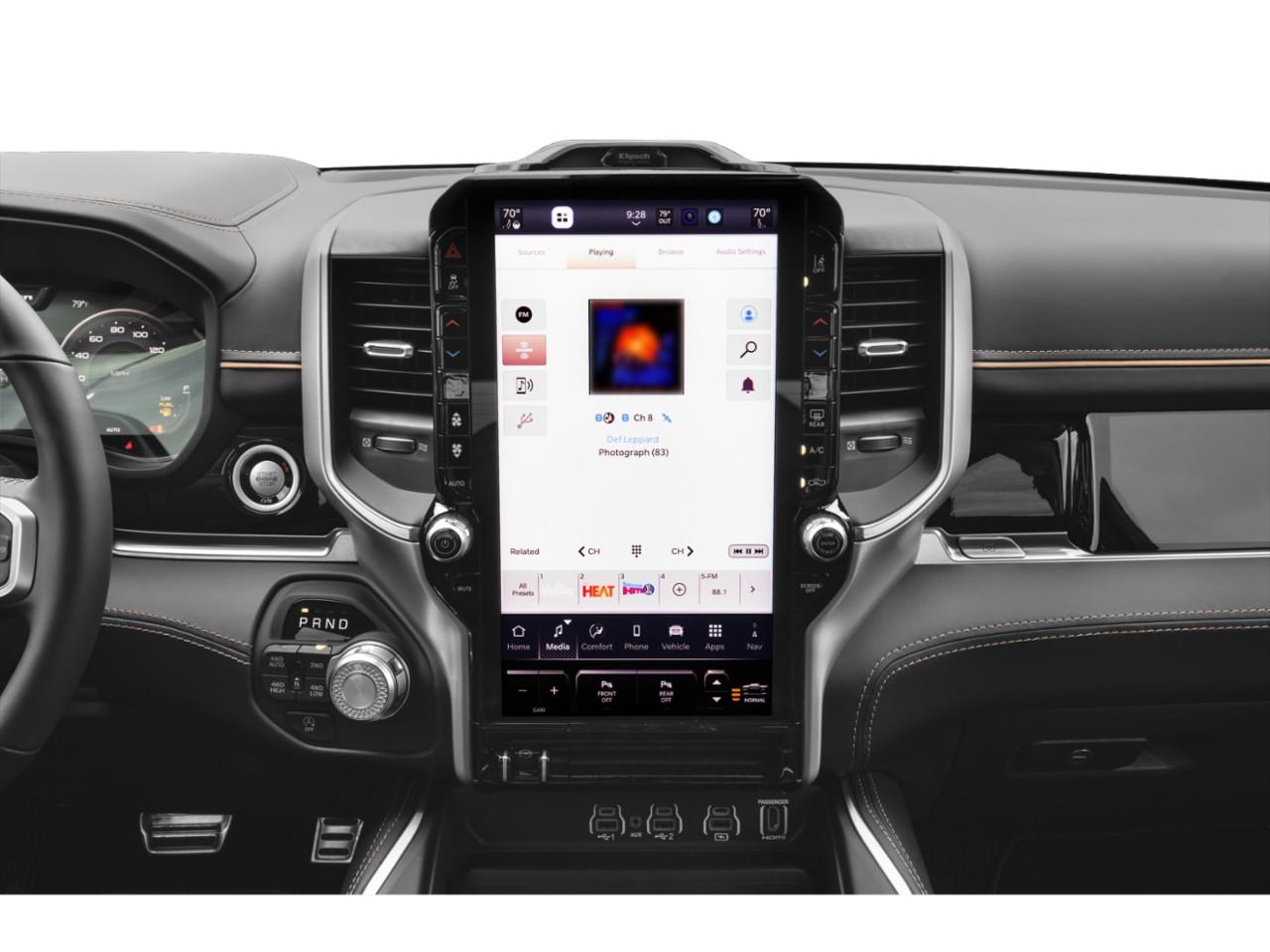 2026 RAM 1500 Tungsten TN375977