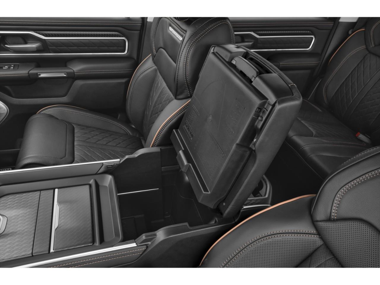 2026 RAM 1500 Tungsten TN375977