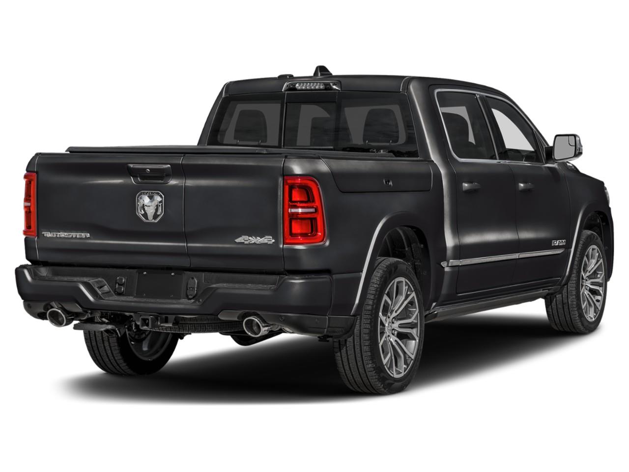 2026 RAM 1500 Tungsten T375978