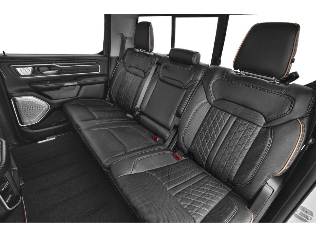 2026 RAM 1500 Tungsten T375978