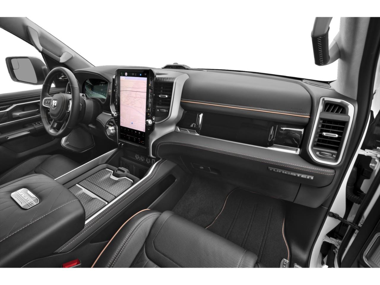 2026 RAM 1500 Tungsten T375978